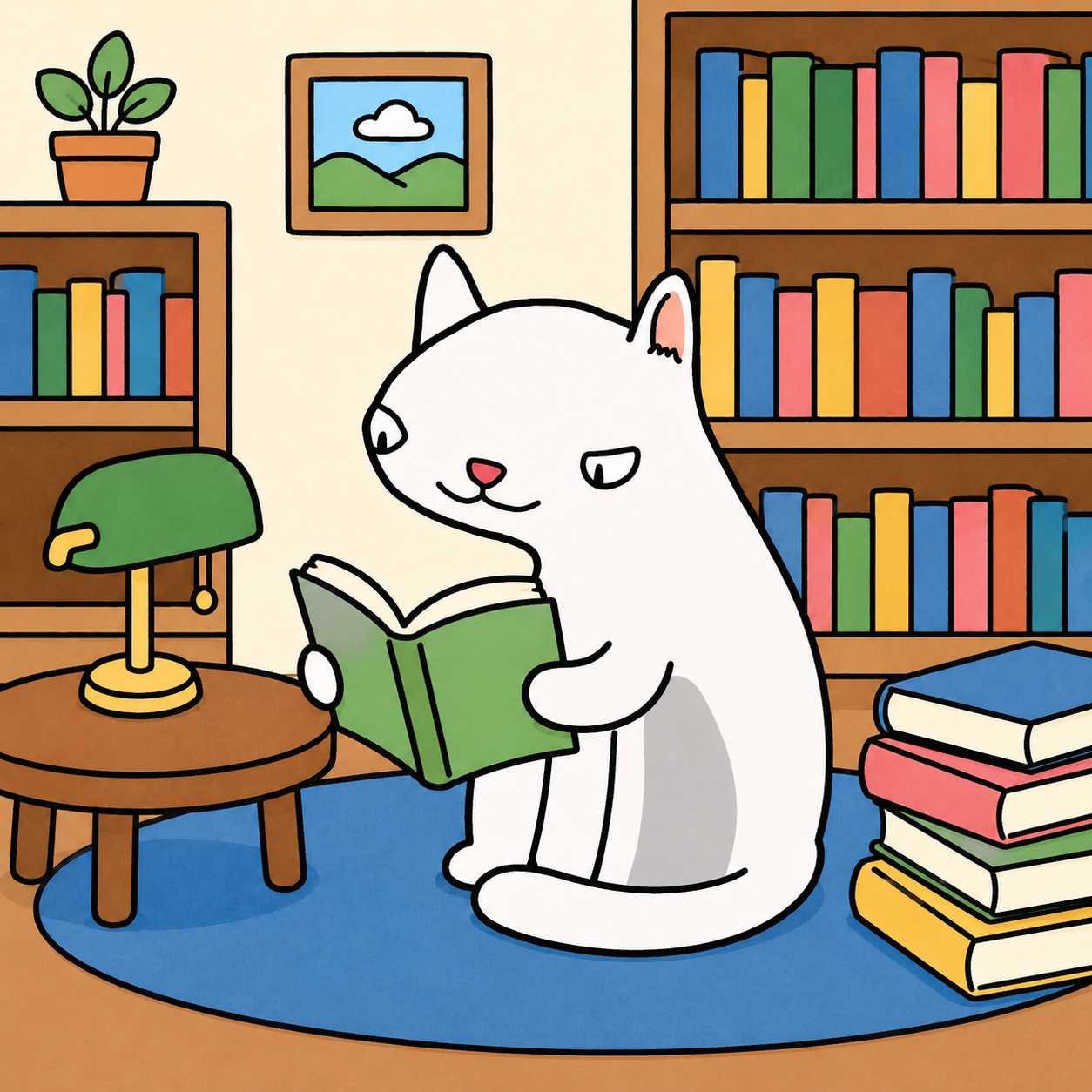 cet reading