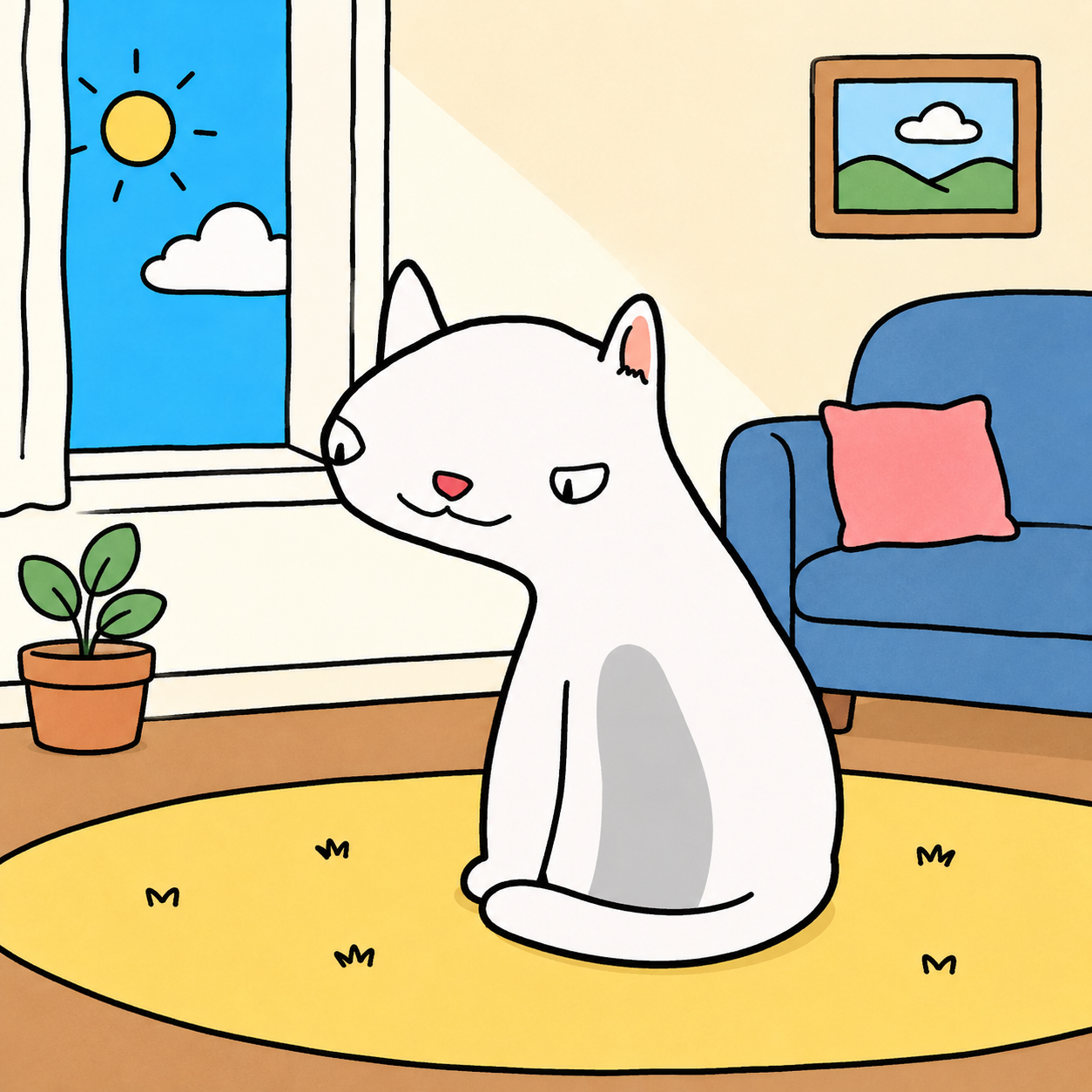 cet at home